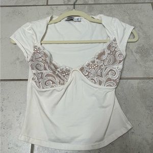 tiger mist alegra top